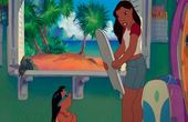 Lilo en Stitch 