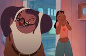 Lilo en Stitch 