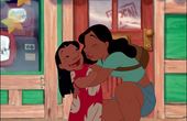 Lilo en Stitch 