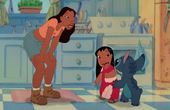 Lilo y Stitch 