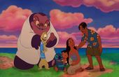 Lilo en Stitch 