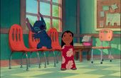 Lilo y Stitch 