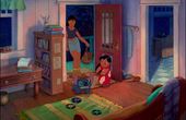 Lilo en Stitch 