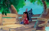 Lilo en Stitch 