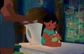 Lilo and Stitch 