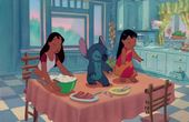 Lilo and Stitch 