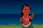 Lilo en Stitch 