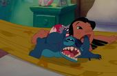 Lilo y Stitch 