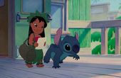 Lilo and Stitch 