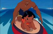 Lilo and Stitch 