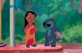 Lilo and Stitch 