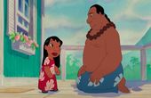 Lilo and Stitch 