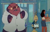 Lilo and Stitch 