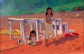 Lilo en Stitch 