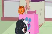 Littlest Pet Shop 