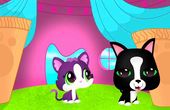 Littlest Pet Shop 