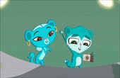 Littlest Pet Shop 