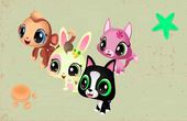 Littlest Pet Shop 