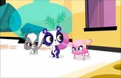 Littlest Pet Shop 