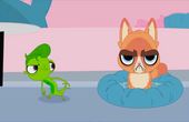 Littlest Pet Shop 