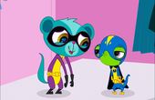 Littlest Pet Shop 