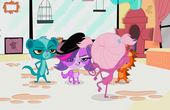 Littlest Pet Shop 