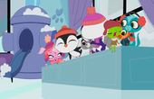 Littlest Pet Shop 