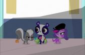 Littlest Pet Shop 