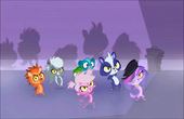 Littlest Pet Shop 