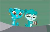 Littlest Pet Shop 