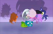 Littlest Pet Shop 