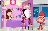 Littlest Pet Shop 