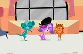 Littlest Pet Shop 