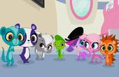 Littlest Pet Shop 