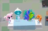 Littlest Pet Shop 