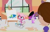 Littlest Pet Shop 