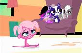 Littlest Pet Shop 