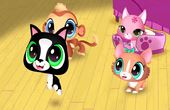 Littlest Pet Shop 