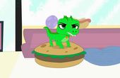 Littlest Pet Shop 