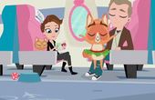 Littlest Pet Shop 