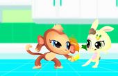 Littlest Pet Shop 