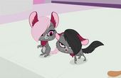 Littlest Pet Shop 