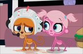 Littlest Pet Shop 