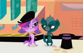 Littlest Pet Shop 