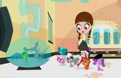 Littlest Pet Shop 