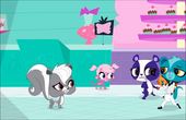 Littlest Pet Shop 