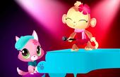 Littlest Pet Shop 