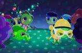 Littlest Pet Shop 