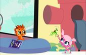 Littlest Pet Shop 