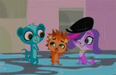 Littlest Pet Shop 